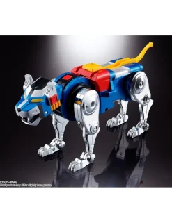 Bandai Soul of Chogokin GX-71SP Defender of the Universe Voltron Chogokin 50th Anniversary Version