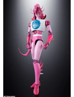 Bandai Soul of Chogokin GX-108 Rhine X1 & Dianan A