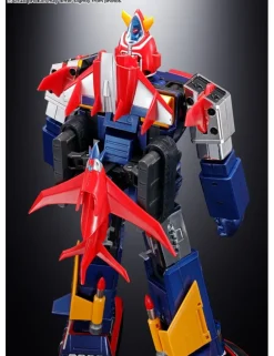 Bandai Soul of Chogokin GX-31SP Voltes V Chogokin 50th Anniversary Version