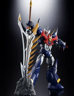 Bandai Soul of Chogokin GX-102 Mazinkaiser SKL