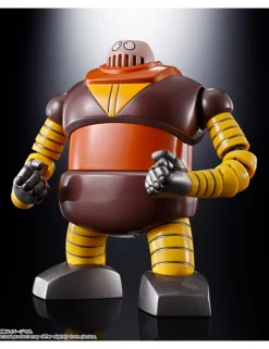 Bandai Soul of Chogokin GX-10R Boss Borot