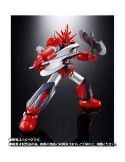 Bandai Soul of Chogokin GX-98 Getter D-2