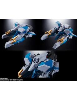 Bandai Soul of Chogokin GX-104 GaoFighGar
