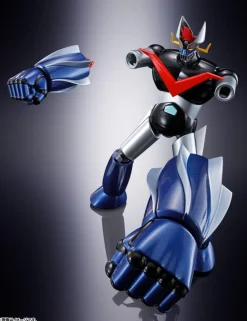 Bandai Soul of Chogokin GX-111 Great Mazinger Kakumei Shinka