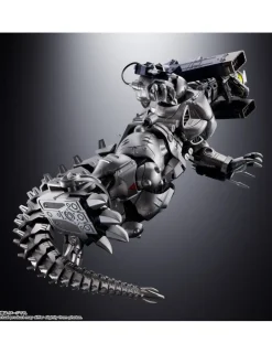 Bandai Soul of Chogokin GX-103 MFS-3 Type 3 Machine Dragon