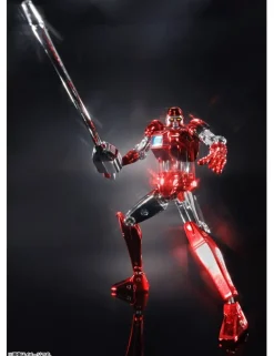 Bandai Soul of Chogokin GX-40SP God Mars Chogokin 50th Anniversary Version