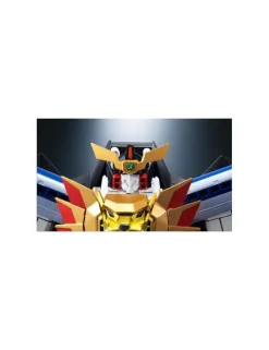 Bandai Soul of Chogokin GX-68 The King of Braves Gaogaigar