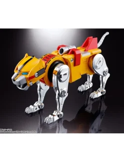 Bandai Soul of Chogokin GX-71SP Defender of the Universe Voltron Chogokin 50th Anniversary Version