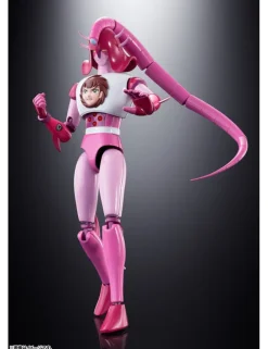 Bandai Soul of Chogokin GX-108 Rhine X1 & Dianan A