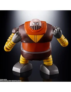 Bandai Soul of Chogokin GX-10R Boss Borot