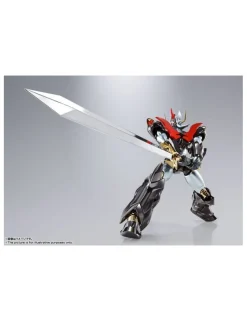 Bandai Soul of Chogokin GX-75SP Mazinkaiser