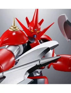 Bandai Soul of Chogokin GX-98 Getter D-2