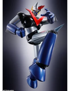 Bandai Soul of Chogokin GX-111 Great Mazinger Kakumei Shinka