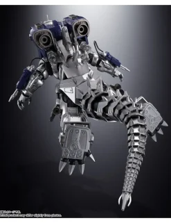 Bandai Soul of Chogokin GX-103 MFS-3 Type 3 Machine Dragon