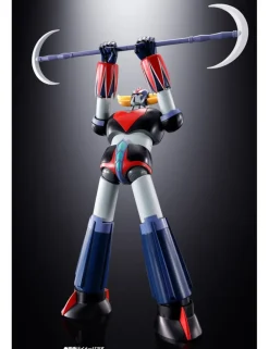 Bandai Soul of Chogokin GX-76SP Ufo Robot Grendizer