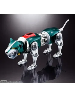 Bandai Soul of Chogokin GX-71SP Defender of the Universe Voltron Chogokin 50th Anniversary Version