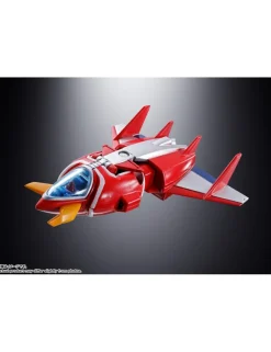 Bandai Soul of Chogokin GX-31SP Voltes V Chogokin 50th Anniversary Version