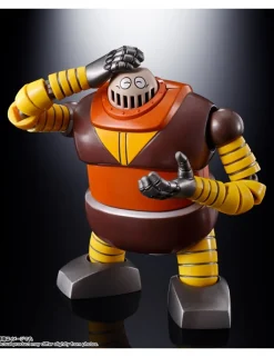 Bandai Soul of Chogokin GX-10R Boss Borot