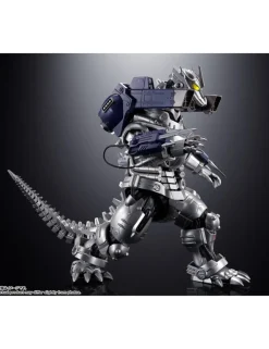 Bandai Soul of Chogokin GX-103 MFS-3 Type 3 Machine Dragon