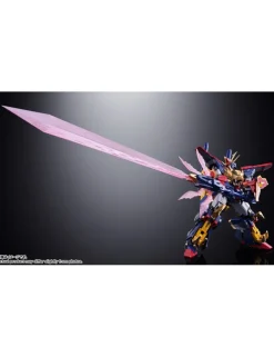 Bandai Soul of Chogokin GX-113 Strongest Mobile Gundam Tryon 3