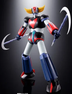 Bandai Soul of Chogokin GX-76SP Ufo Robot Grendizer