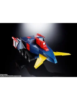 Bandai Soul of Chogokin GX-66R Trider G7 Renewal Version