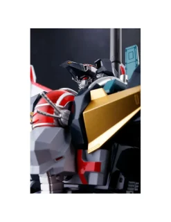 Bandai Soul of Chogokin GX-13R Dancougar Renewal Version