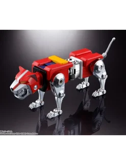 Bandai Soul of Chogokin GX-71SP Defender of the Universe Voltron Chogokin 50th Anniversary Version