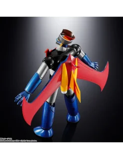 Bandai Soul of Chogokin GX-117 Mazinger Z Kakumei Shinka Power Up Version