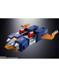 Bandai Soul of Chogokin GX-31SP Voltes V Chogokin 50th Anniversary Version