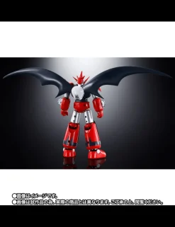 Bandai Soul of Chogokin GX-98 Getter D-2