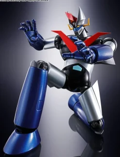 Bandai Soul of Chogokin GX-111 Great Mazinger Kakumei Shinka