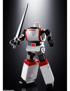 Bandai Soul of Chogokin GX-40SP God Mars Chogokin 50th Anniversary Version