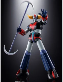 Bandai Soul of Chogokin GX-76SP Ufo Robot Grendizer