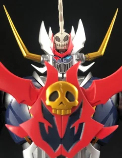 Bandai Soul of Chogokin GX-102 Mazinkaiser SKL