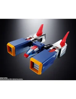 Bandai Soul of Chogokin GX-31SP Voltes V Chogokin 50th Anniversary Version