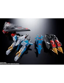 Bandai Soul of Chogokin GX-104 GaoFighGar