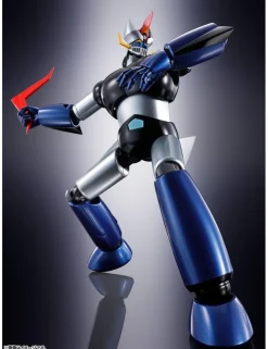 Bandai Soul of Chogokin GX-111 Great Mazinger Kakumei Shinka