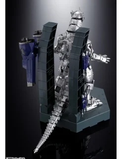 Bandai Soul of Chogokin GX-103 MFS-3 Type 3 Machine Dragon