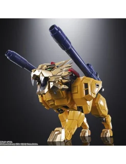 Bandai Soul of Chogokin GX-113 Strongest Mobile Gundam Tryon 3