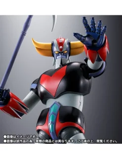 Bandai Soul of Chogokin GX-76SP Ufo Robot Grendizer