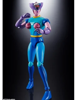 Bandai Soul of Chogokin GX-108 Rhine X1 & Dianan A