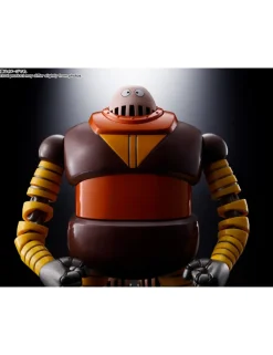 Bandai Soul of Chogokin GX-10R Boss Borot