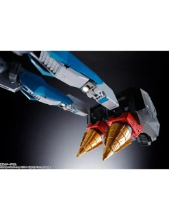 Bandai Soul of Chogokin GX-104 GaoFighGar