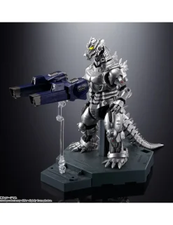 Bandai Soul of Chogokin GX-103 MFS-3 Type 3 Machine Dragon