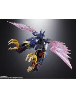 Bandai Soul of Chogokin GX-113 Strongest Mobile Gundam Tryon 3