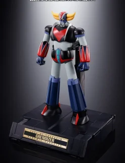 Bandai Soul of Chogokin GX-76SP Ufo Robot Grendizer