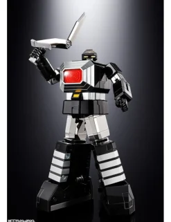 Bandai Soul of Chogokin GX-40SP God Mars Chogokin 50th Anniversary Version