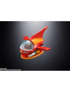 Bandai Soul of Chogokin GX-117 Mazinger Z Kakumei Shinka Power Up Version