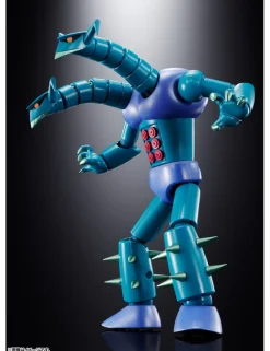 Bandai Soul of Chogokin Mechanical Beast Set GX-25R Garada K7 & GX-26R Doublas M2